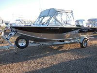 Hewescraft 200 Sportsman