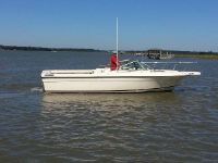 Harbor Craft 250  Open