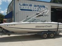 Mastercraft 245 Ss
