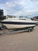 Thompson Daytona 245