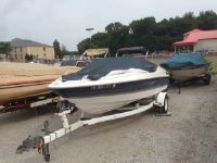 Bayliner 1850 Capri Sport Dx/Lx