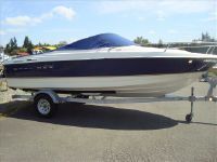 Bayliner 210Cu