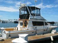 Starship Sportfisher