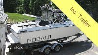 Robalo 2565