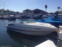 Maxum 2300 Sc Premier Edition