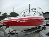 Yamaha Ar240 Ho (Only 45 Hours)