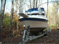 Bayliner 2560 Convertible