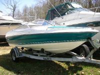 Wellcraft 182 Eclipse