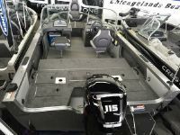 Crestliner 1750 Superhawk