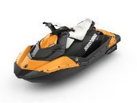 Sea-Doo Ibr Rotax® 900 Ho Ace?
