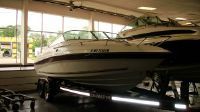 Cobia 225 Sun Sport