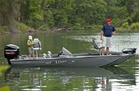 Lowe Boats Stinger St195