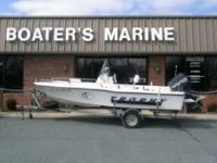 Bayliner Trophy 1703 Cc