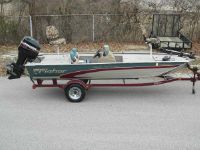 Fisher Marsh Hawk 170