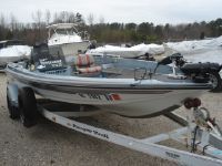 Ranger 360V  Stock 845