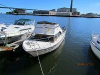 Carver 2860 Santa Cruise