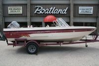 Crestliner 1810 Pro Am