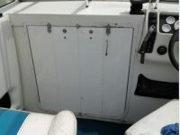 Baha Cruisers 26' Weekender