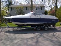 Wellcraft 236 Eclipse