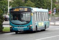 Arriva 22