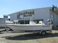 Blazer Boats 1960 Center Console
