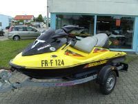 Sea-Doo Gtx Sc