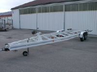 Other Harbeck Bt 3500 Mal Aluminuium