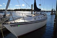 Hunter 36 Sloop