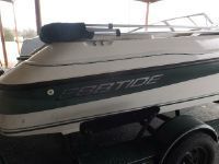 Ebbtide 182 Bow Rider