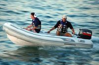 Ab Inflatables Lammina 12 Al