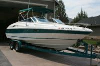 Wellcraft 2400Sc Eclipse