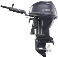 Yamaha Marine F30