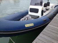 Humber Ocean Pro 7M