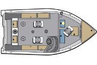 Polar Kraft Noreaster 163 Sc