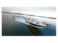 Crestliner Super Hawk 1800