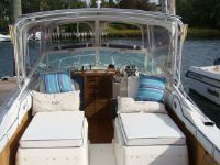 Bertram 26 Sport Convertible Ii