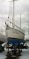 Jeanneau Fantasia 27