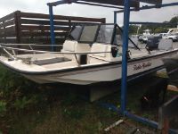 Mckee Craft 16 Waccamaw