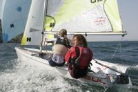 Rs Sailing Feva