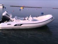 Selva Marine Selva Marine T.325 V