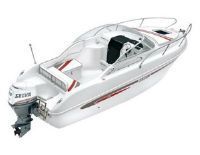 Selva Selva 5.9 Cabin