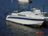 Wellcraft 28 Antigua