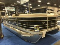 Veranda V2075 F2 Fishing