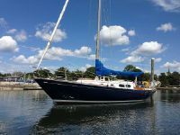 Chris-Craft Apache