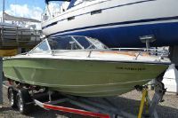 Sea Ray Srv 190