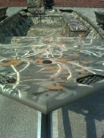 War Eagle 754 Ldv Ducks Unlimited Edition