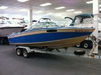 Chris-Craft 210 Scorpian