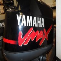 Yamaha Vmax 150