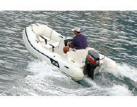 Ab Inflatables Nautilus 12 Dlx