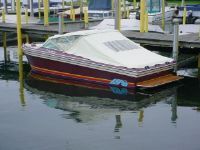 Supra Sunsport Skier